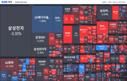 [개장] 개장하자마자 상한가 직행