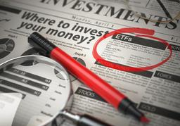 미국 ETF 종류 및 대표 ETF <strong>소개</strong>