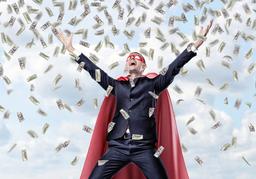 연 배당률 70% 커버드콜 ETF는 이런 분들이 투자하면 수익을 극대화할 수 있습니다!