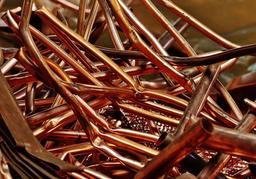 Dr.Copper는 앞으로의 경제에 대하여 압니다