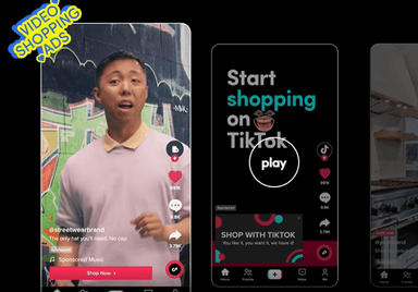 엔터테인먼트의 미래를 그리는 틱톡, 틱톡월드에서 공개된 3가지 주요 업데이트