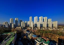 지하철 9호선 연장 호재 (고덕래미안힐스테이트/그라시움)