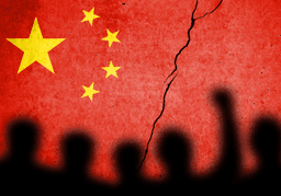 중국의 디플레이션은 얼마나 심각한가? #1