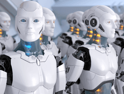 한 달간 100% 상승? 상반기 로봇주 투자 시 <strong>유의사항</strong>!