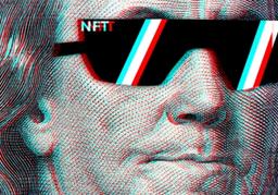 400억 달러로 성장한 NFT! 신기루인가 새 자본인가?