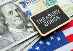 자산배분에서 미국 국채를 ETF로 편입하기