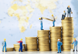 투자의 시대, 이제 <strong>노동</strong>소득의 가치는 사라질까?