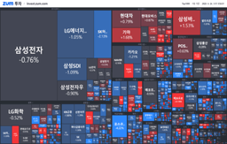 [마감] 하한가 폭탄 발생한 이유