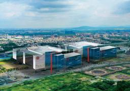 재기하는 타이완