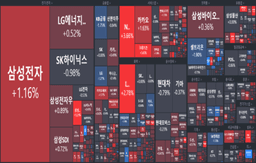 [개장] 다시 떠오르는 반도체✨