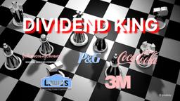 "장기간 투자할 배당킹 TOP5 : 배당킹 종목 소개 및 주가 변화 #2"