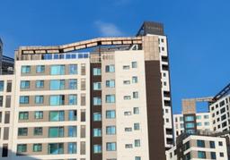 과천푸르지오써밋 임장(feat, 과천 대장 아파트)