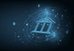 유력 금융 업체들, 왜 <strong>블록체인</strong> 기술을 여전히 주목하는가