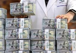 한국과 미국금리<strong>인상</strong>, 얼마나 더 계속될까요?