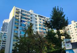 여의도한양 임장(feat, 여의도 1호 재건축)