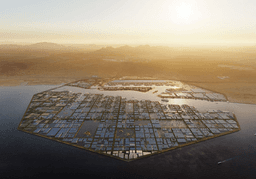 다시 찾아온 중동의 봄! 아람코 ETF 투자 <strong>유의사항</strong>!