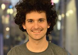 <strong>빗썸</strong> 인수, FTX의 CEO 샘 뱅크먼-프리드는?