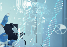 압타머사이언스 왜 올랐을까?