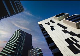 부동산 산업 그리고 ESG라는 새로운 기회