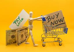 어펌(Affirm) : <strong>미국</strong>의 대표적인 BNPL 제공 업체