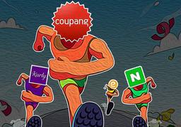 과연 온라인 <strong>장보기</strong>마저 쿠팡/네이버가 장악하는 걸까요?