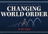 레이 달리오의 Changing World Order - 500년의 빅<strong>사이클</strong>