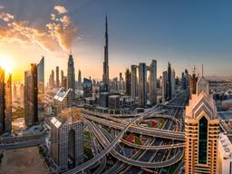 떠오르는 중동, UAE(아랍에미리트)를 주목하자!