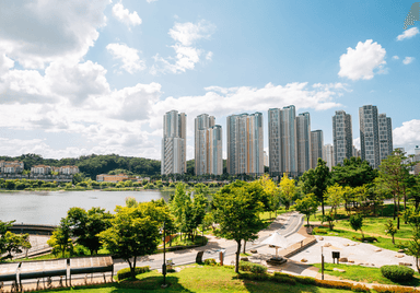 부동산시장을 바라보는 새로운 시각, 효율성 vs 효용성