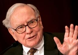 버핏이 선호하는 ROE, 한국에서도 통합니까?