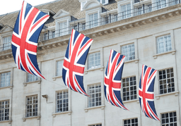 영국, 두 달 만에 세 번째 수낵 총리 탄생, 중국 주식, 2008년 이후 최저 하락