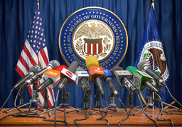 2021년 연준의 실기, 2022년까진 금리인상