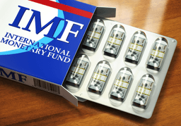 신흥국 투자한다면? 구제금융을 주의해야 하는 이유!