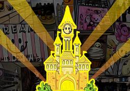 노티드 월드가 특별했던 3가지 이유