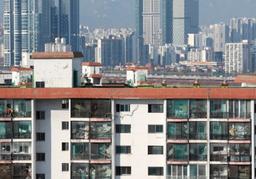 용적률 완화(상향)의 불편한 진실 (ft. 재건축 사업성과 500%)