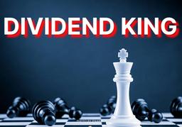 미국 배당킹 TOP5 순위가 바뀌었습니다!
