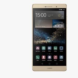 화웨이 P8, P8 Max 공식 발표!