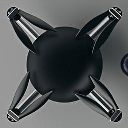 드론과 GO-PRO 결합이 탄생하다.