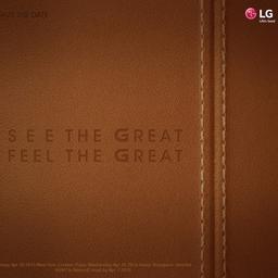<strong>4</strong>월 말에 공개될 <strong>LG G</strong><strong>4</strong> 어떤 모습일까?