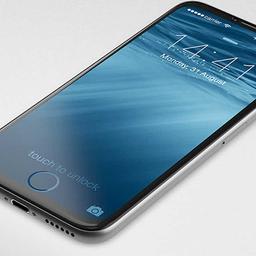 사라진 홈버튼, 차세대 아이폰인 'iPhone 6s'에서 현실화 될까?