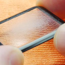 '애플워치 스포츠', 스크래치에는 안전할까?