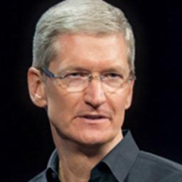 팀 쿡, 왜 '애플 모방꾼' 샤오미 상대로 소송 안 할까