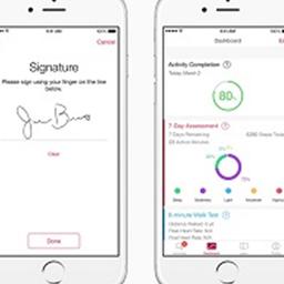 애플은 왜 DNA <strong>정보</strong>를 아이폰에 저장하려고 하나