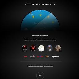 삼성, 스마트워치 OS로 <strong>타이젠</strong>을 쓰는 이유는?