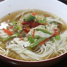 백종원 <strong>잔치국수</strong> 만들기