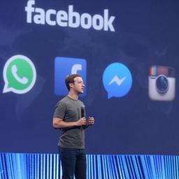 '페이스북', 동영상 서비스 변화를 음악 <strong>스트리밍</strong> 서비스로 연결시킬까?