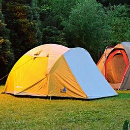 자연을 사랑하는 캠핑족이 되는 4가지 방법