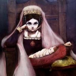 『무서운 <strong>공주</strong>들』