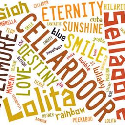 <strong>영어</strong>에서 가장 아름답게 들리는 말