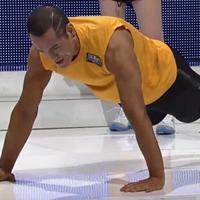 10분 투자로 3일 만에 <strong>명품</strong> 몸매 만들기