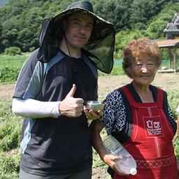 도시를 떠나고 싶다면 <strong>WWOOF</strong>는 어떨까요?
